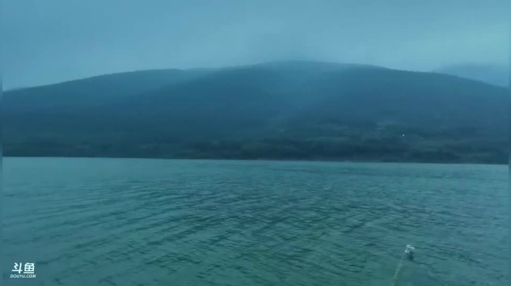 钓鱼开口了 2020-07-25 18点场