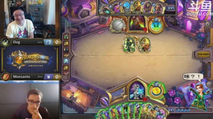 RPGseven发布了一个斗鱼视频2020-07-25