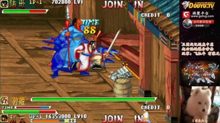 鑫丶ken发布了一个斗鱼视频2020-07-25