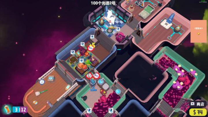 RPGseven发布了一个斗鱼视频2020-07-25