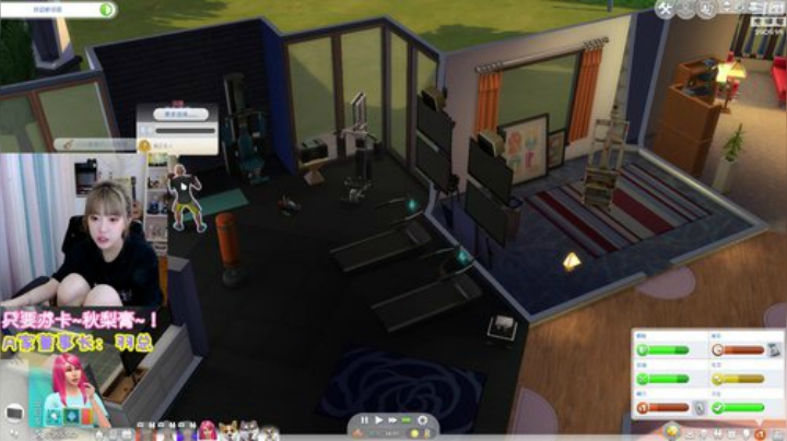 登哥后撤步三分发布了一个斗鱼视频2020-07-25