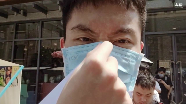 周六阴阳师主题店播户外 2020-07-25 09点场