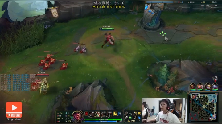 【精彩速看】声微点饭否 无情又铁手