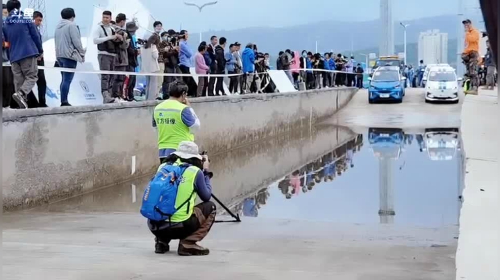 第七届CEVR环湖赛 2020-07-23 15点场