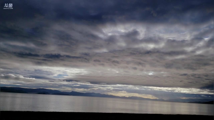 纪实直播:西藏第117天穿越阿里中线 2020-07-25 07点场