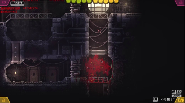 【直播】steam：《红怪》 2020-07-24 15点场
