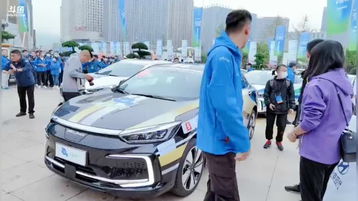 第七届CEVR环湖赛 2020-07-23 07点场