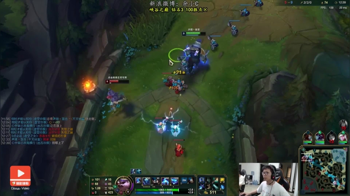 【精彩速看】我才是真正的爹,防御塔的爹