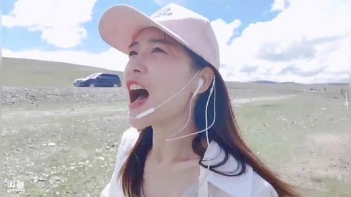 肖淑洁生命中的光和盐发布了一个斗鱼视频2020-07-25