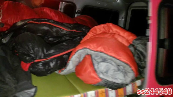 纪实直播:西藏第116天穿越阿里中线 2020-07-25 01点场