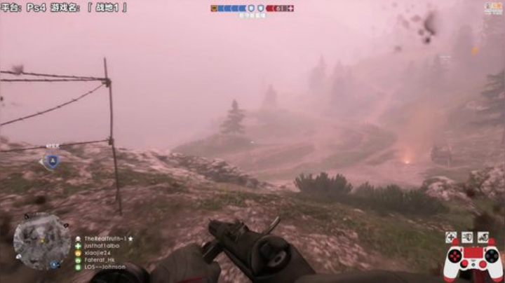 嘉啊123发布了一个斗鱼视频2020-07-25