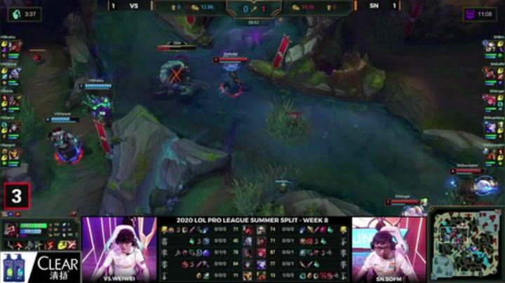 20SM_《TOP5》_0724_XIYE左右逢源 单骑战四方