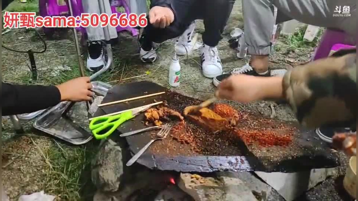 老公去哪儿Day3 2020-07-22 22点场