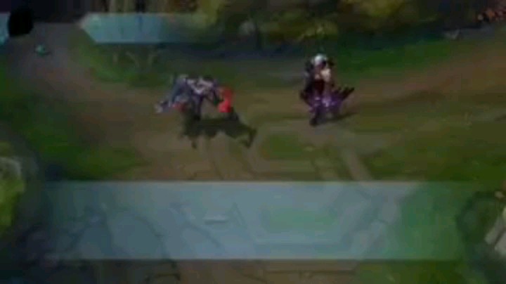 众所周知，剑魔是个话唠