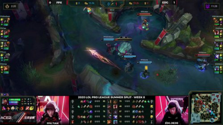 丷女帝发布了一个斗鱼视频2020-07-26