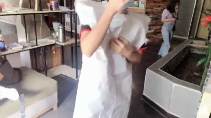 纪实直播:西藏第117天回拉萨等水友集结 2020-07-26 16点场