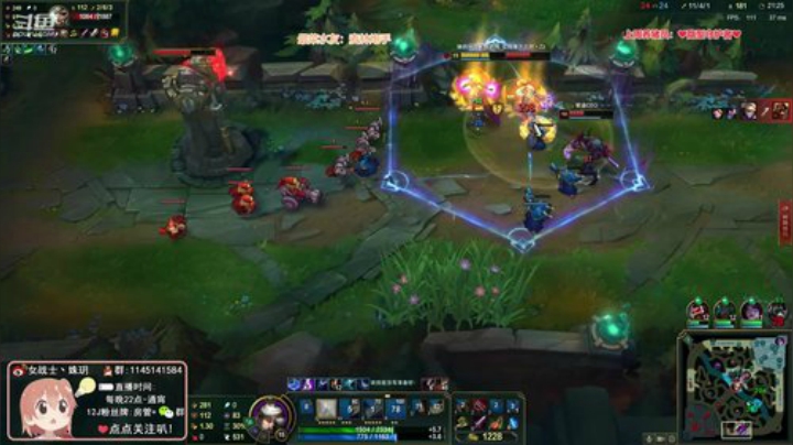 藤一的小幸运发布了一个斗鱼视频2020-07-26