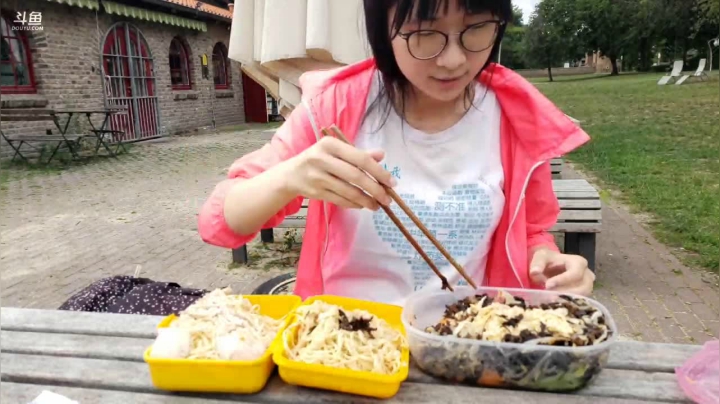 假装在罗马-齐格飞故乡仙藤 2020-07-25 18点场