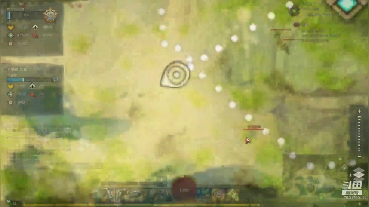 萌新的日常 7531799 2020-07-22 05点场