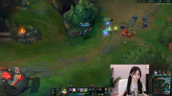 旧欢若梦灬发布了一个斗鱼视频2020-07-26