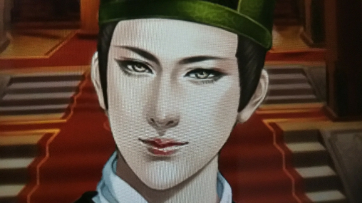 橙光游戏？