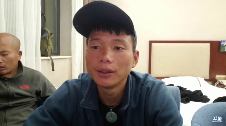 纪实直播:西藏第117天穿越阿里中线 2020-07-26 00点场