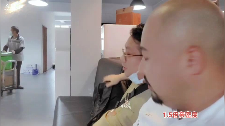 共克时艰，援鄂先行 (≧ω≦)/ 2020-07-26 15点场