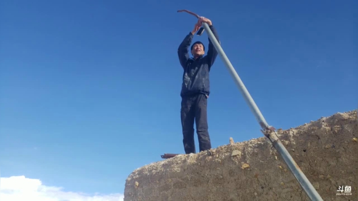 纪实直播:西藏第117天回拉萨等水友集结 2020-07-26 19点场