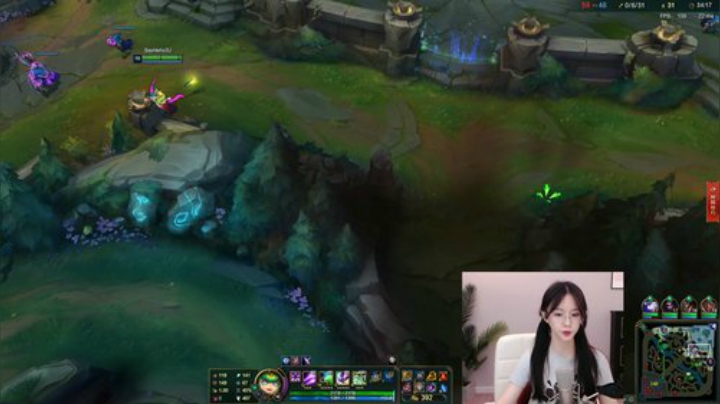 kreisler发布了一个斗鱼视频2020-07-26