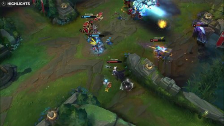 丷女帝发布了一个斗鱼视频2020-07-26