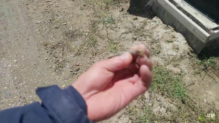 纪实直播:西藏第117天回拉萨等水友集结 2020-07-26 12点场