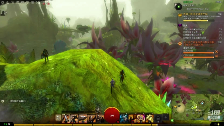 萌新的日常 7531799 2020-07-22 07点场