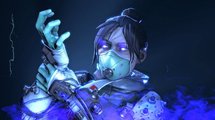 【风神】带水友白金局20杀4446伤害~帮打排位骷髅海