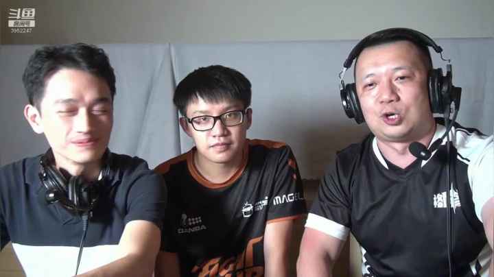 G-STORY ARENA格斗嘉年华 2020-07-25 20点场