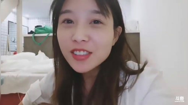 kreisler发布了一个斗鱼视频2020-07-26