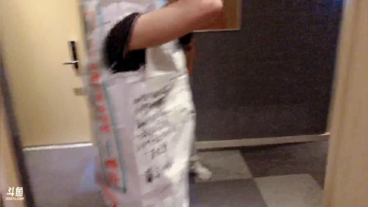 纪实直播:西藏第117天回拉萨等水友集结 2020-07-26 17点场