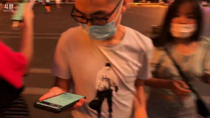 纪实直播:西藏第117天回拉萨等水友集结 2020-07-27 21点场