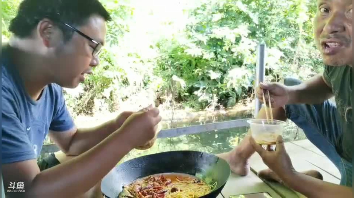 水库又来了 2020-07-27 14点场