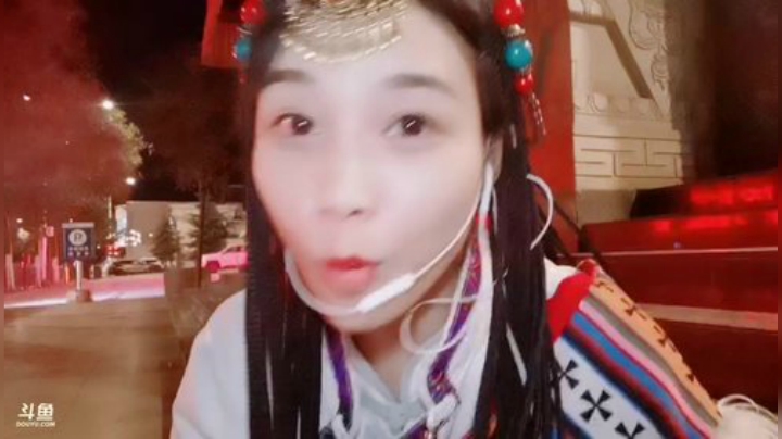 我本善良72发布了一个斗鱼视频2020-07-27