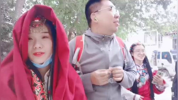 肖淑洁生命中的光和盐发布了一个斗鱼视频2020-07-27
