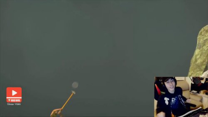 嘉啊123发布了一个斗鱼视频2020-07-27