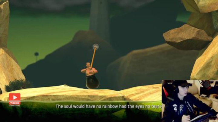 嘉啊123发布了一个斗鱼视频2020-07-27