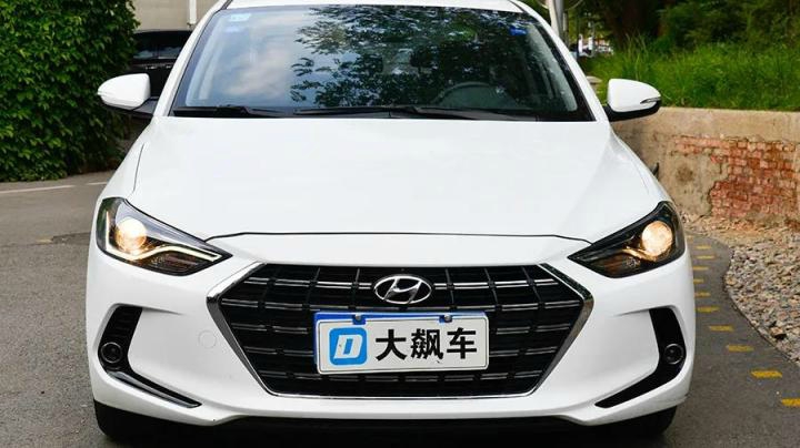 保有量大维修方便，出租车同款值不值得买？