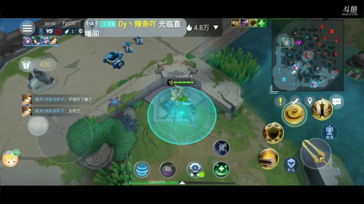 练练英雄熟练度【时空召唤】