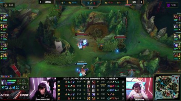 三年老酒发布了一个斗鱼视频2020-07-27