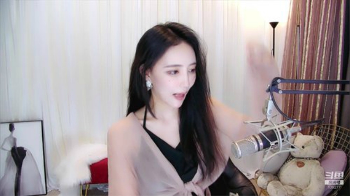 我本善良72发布了一个斗鱼视频2020-07-27