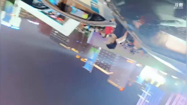 第七届CEVR环湖赛 2020-07-25 20点场