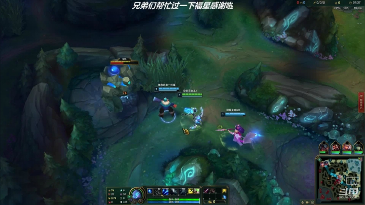 寒冰专场：独家征服者 妖魔鬼怪速速退散~ 2020-07-26 21点场