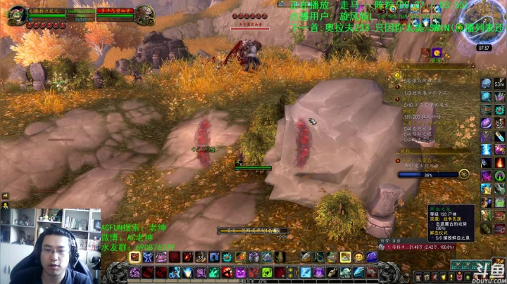 话痨绅：9.0β世界PVP任务将回归 2020-07-27 07点场