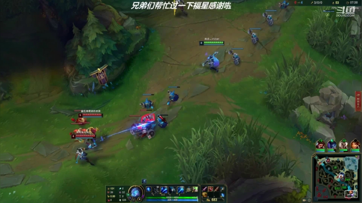 寒冰专场：独家征服者 妖魔鬼怪速速退散~ 2020-07-26 19点场